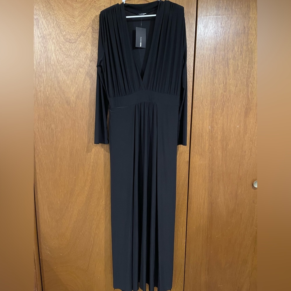 Fashion Nova spree dress